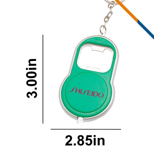 Rast 3in1 Keychain