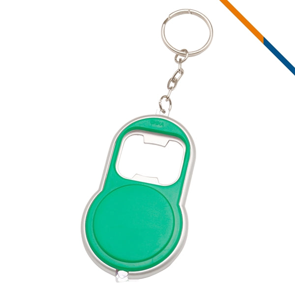 Rast 3in1 Keychain