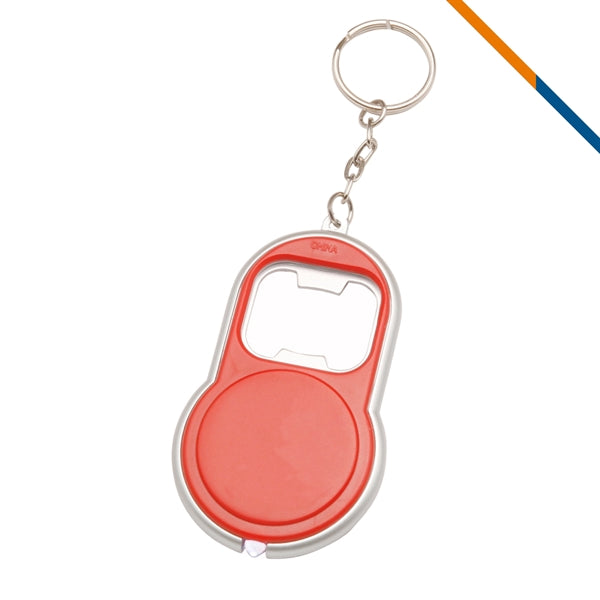 Rast 3in1 Keychain