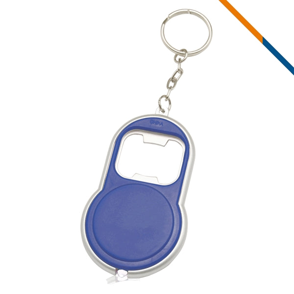Rast 3in1 Keychain