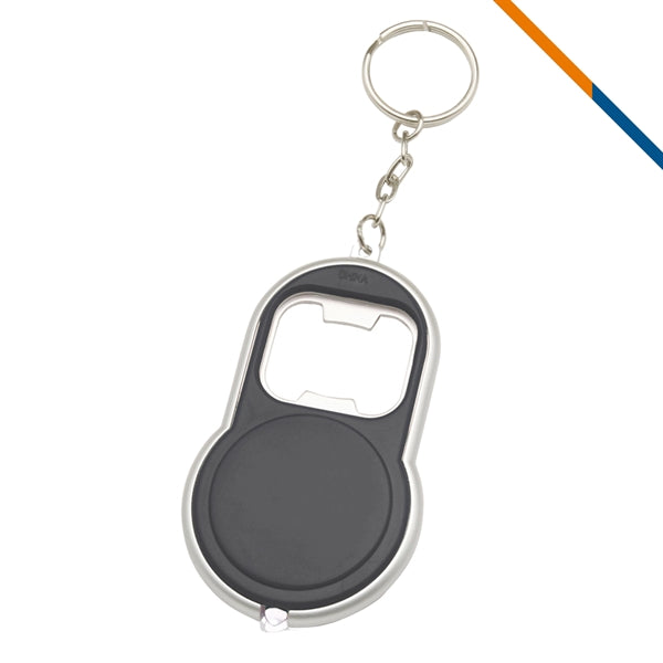 Rast 3in1 Keychain