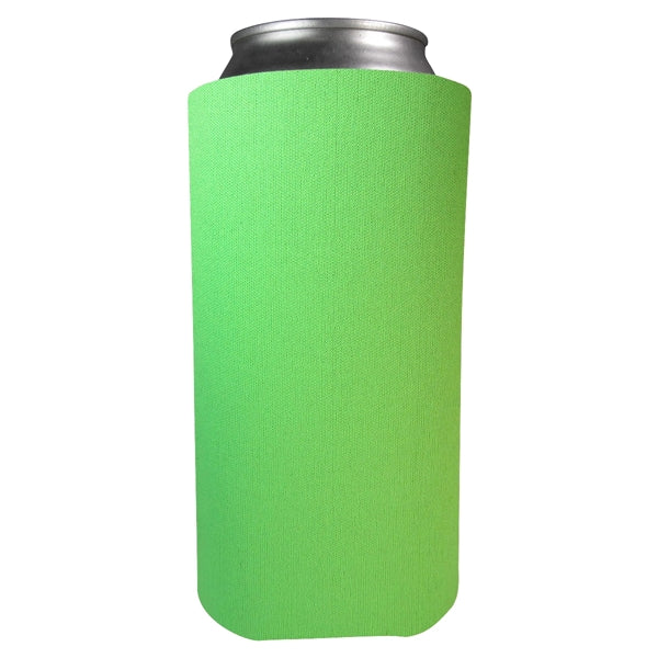 16 Oz. Tall Boy Coolie