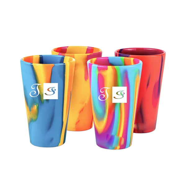 16 oz Silicone Cup 480ml