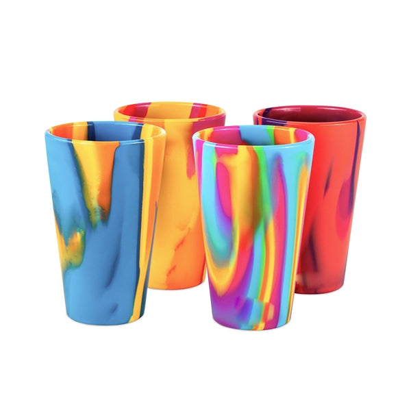 16 oz Silicone Cup 480ml
