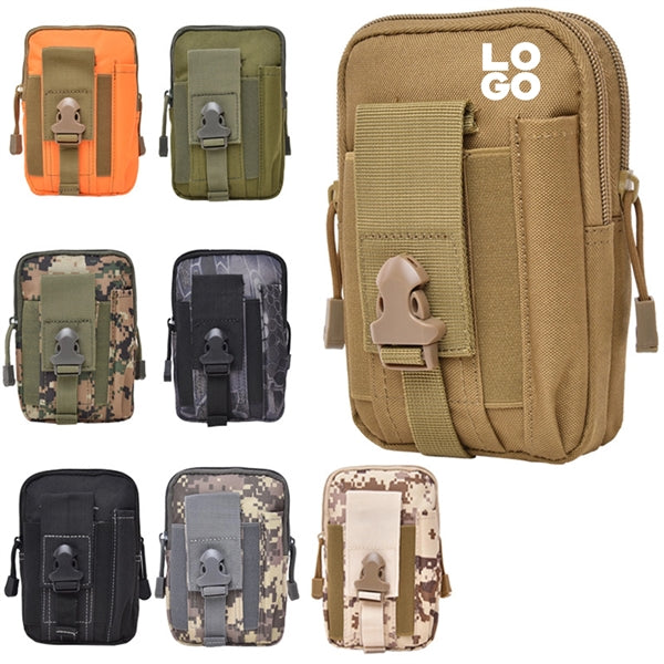 Tactical Belt Bag