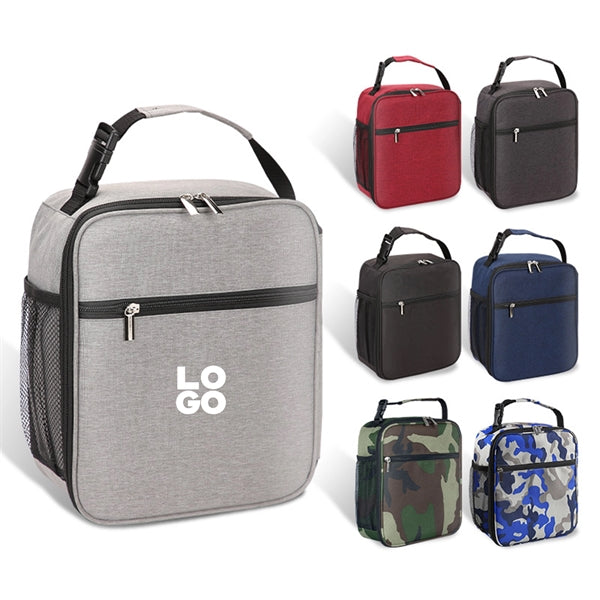 Insulated Lunch Box