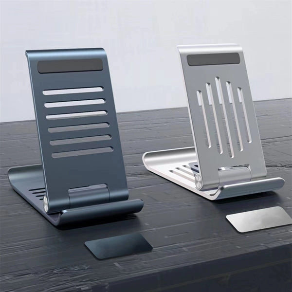 Aluminum Portable Folding Phone Stand