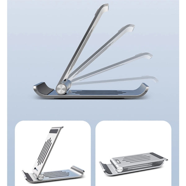 Aluminum Portable Folding Phone Stand