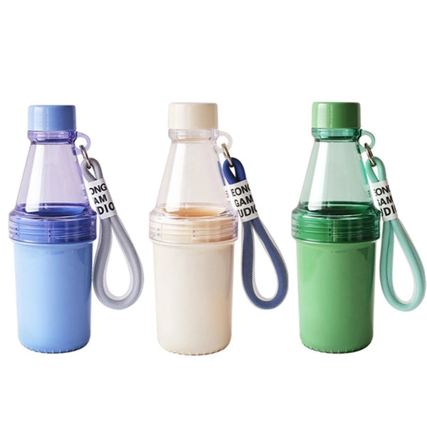 Amazon Basics Tritan Water Bottle
