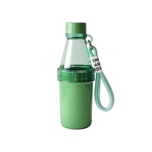Amazon Basics Tritan Water Bottle