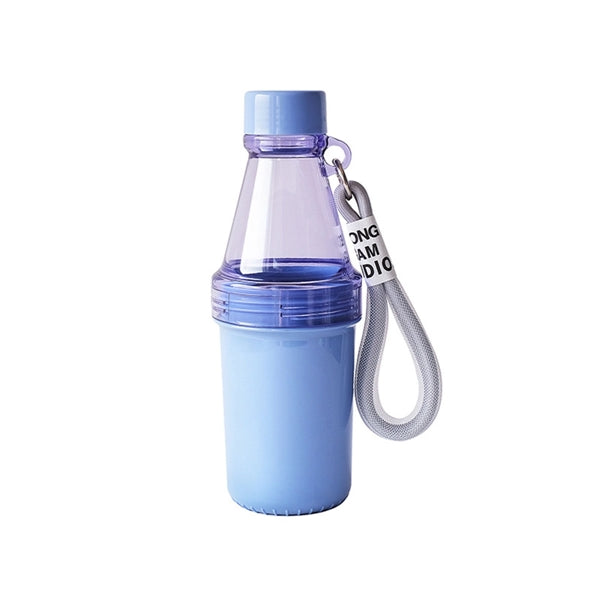 Amazon Basics Tritan Water Bottle