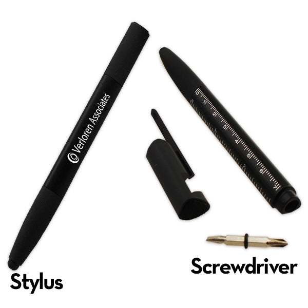All-In-One Pen/Stylus