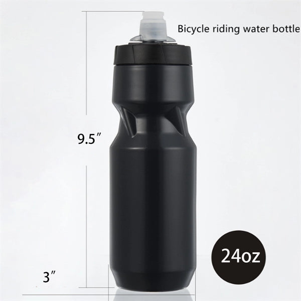 24oz Sport Water Bottle