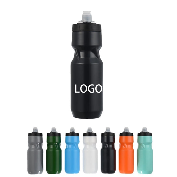 24oz Sport Water Bottle