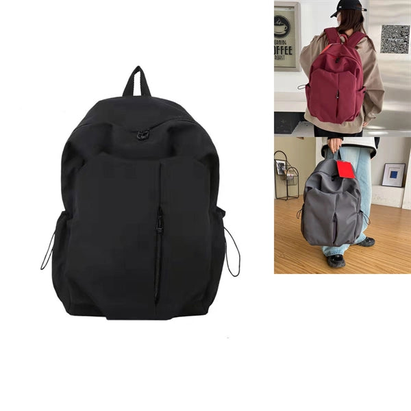 Nylon Backpack