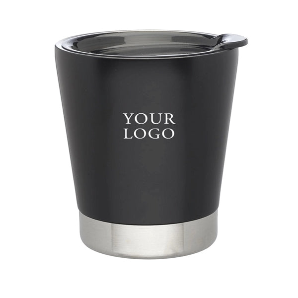 Vacuum Insulated Stainless Steel Tumbler, 12 oz.