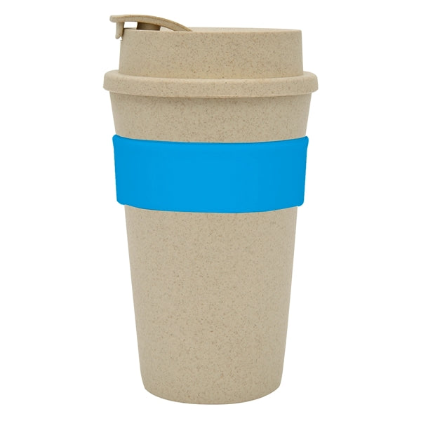 16 Oz. Harvest Travel Tumbler.