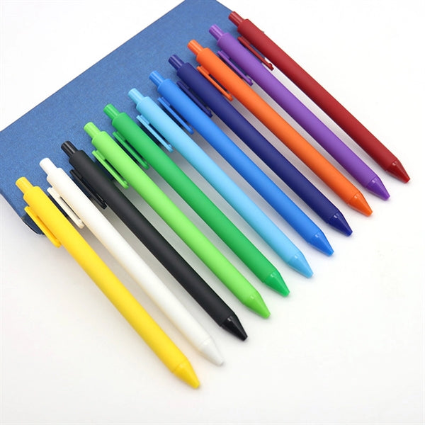 Colorful Ballpoint Pen