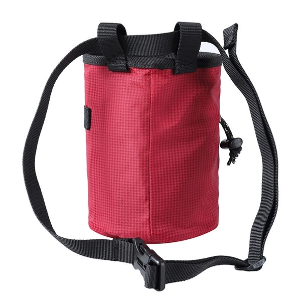 Rock Climbing Chalk Bag