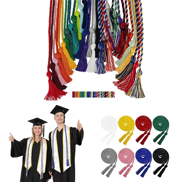 Graduation Honor Cord