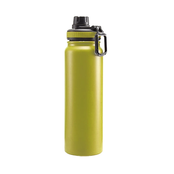 27 Oz. Stainless Steel Vacuum Insulated Bottle