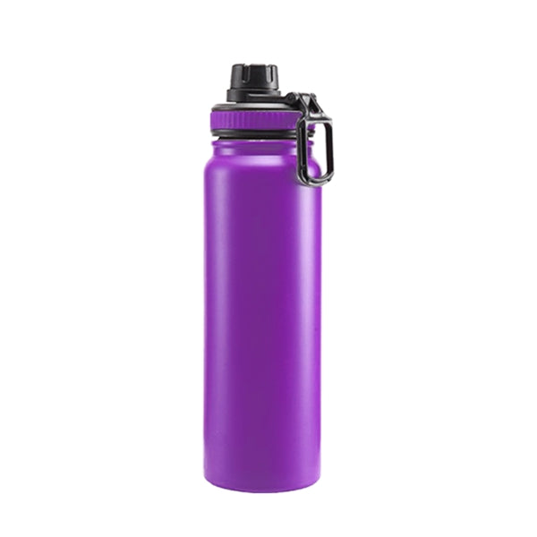 27 Oz. Stainless Steel Vacuum Insulated Bottle