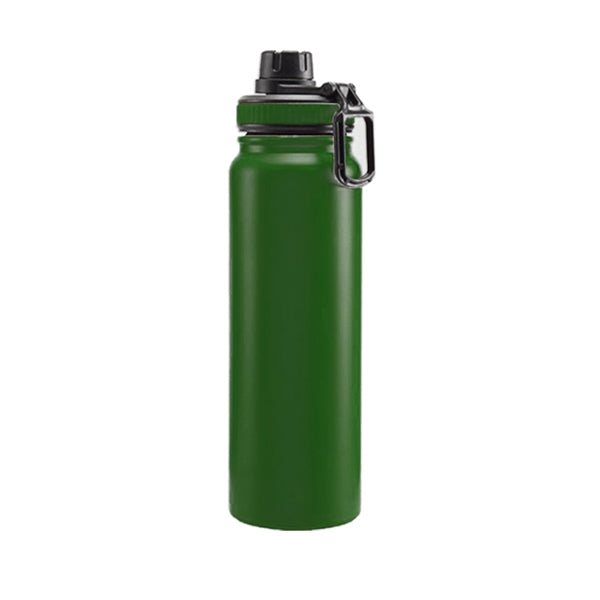 27 Oz. Stainless Steel Vacuum Insulated Bottle