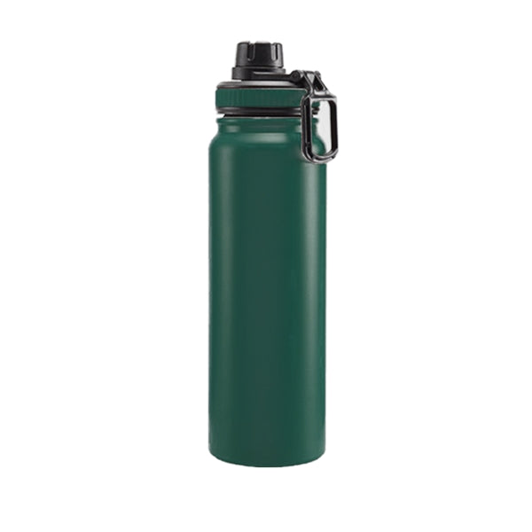 27 Oz. Stainless Steel Vacuum Insulated Bottle
