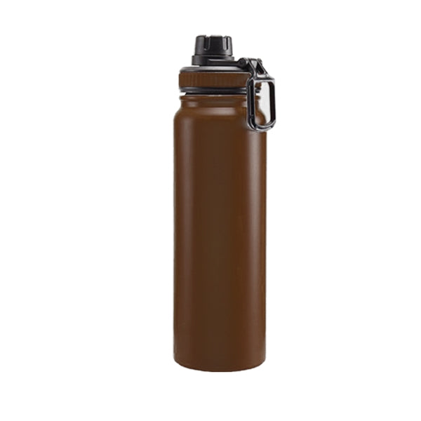 27 Oz. Stainless Steel Vacuum Insulated Bottle