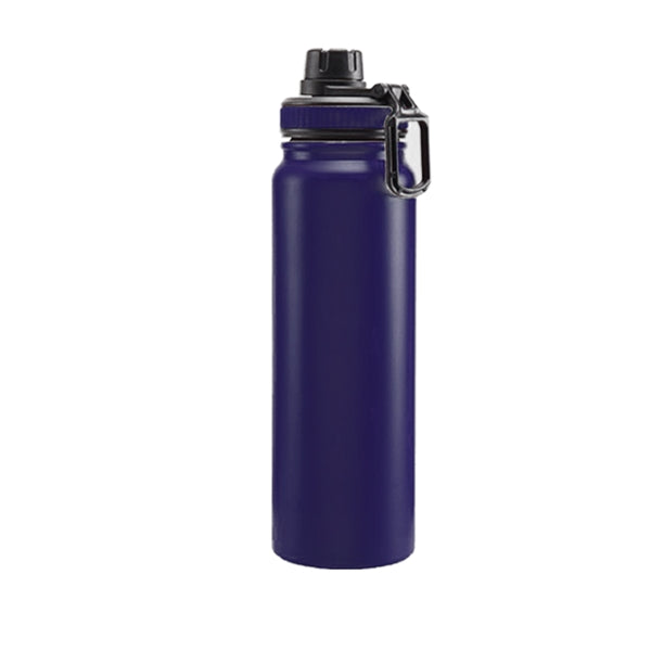27 Oz. Stainless Steel Vacuum Insulated Bottle
