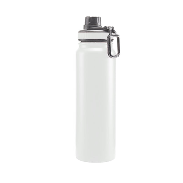 27 Oz. Stainless Steel Vacuum Insulated Bottle