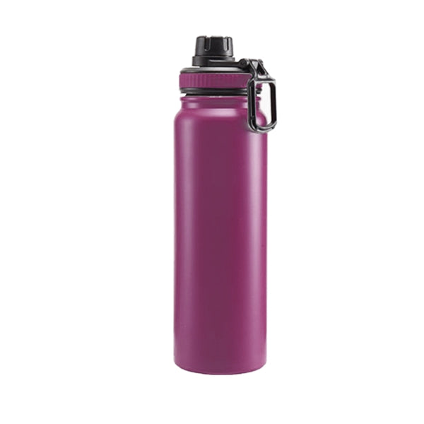 27 Oz. Stainless Steel Vacuum Insulated Bottle