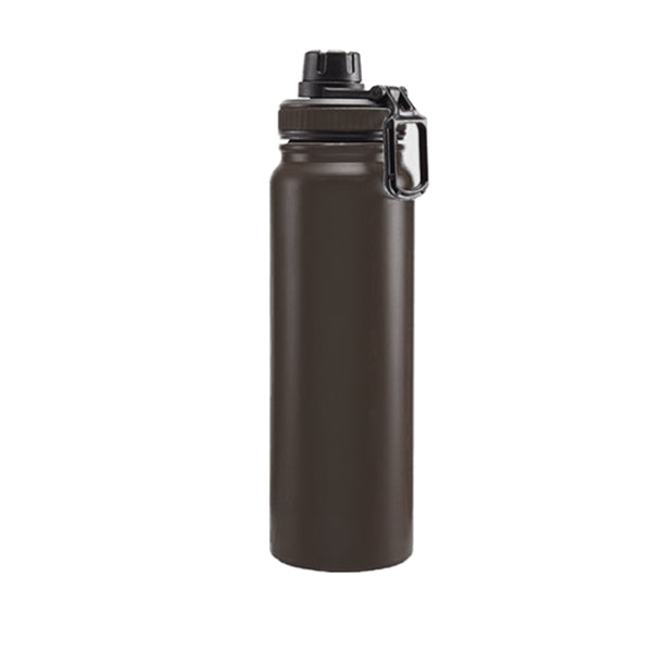 27 Oz. Stainless Steel Vacuum Insulated Bottle