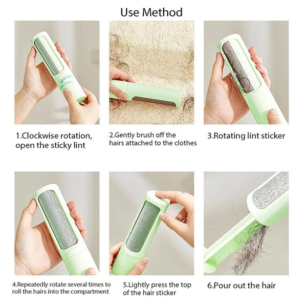 Hair Removal Lint Roller