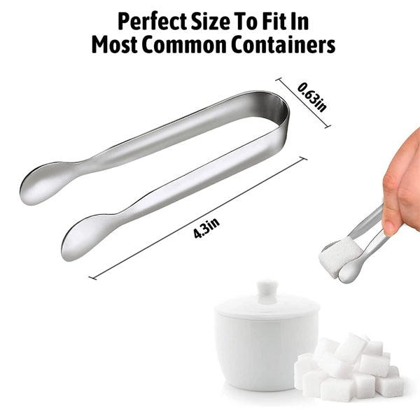 Ice Tongs