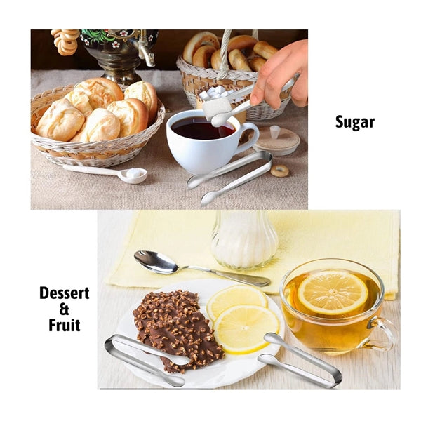 Ice Tongs