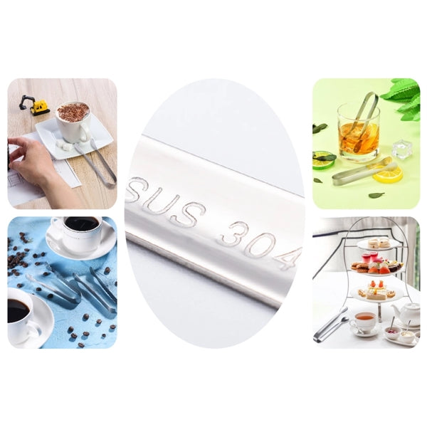 Ice Tongs
