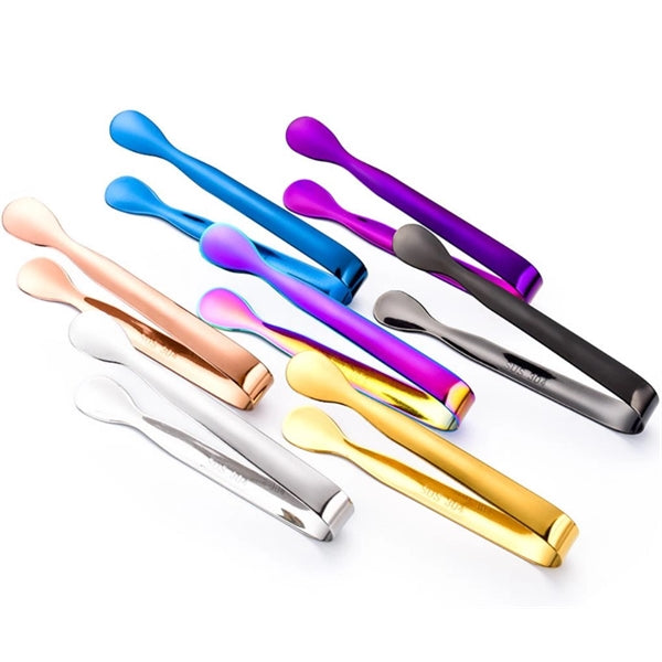 Ice Tongs