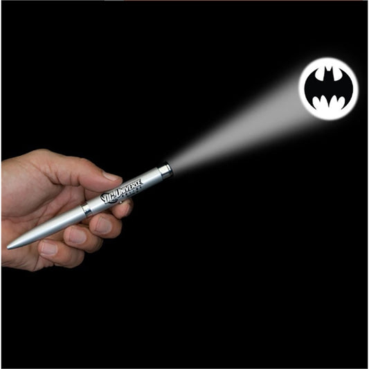 Projection LED Logo Ballpoint Pen