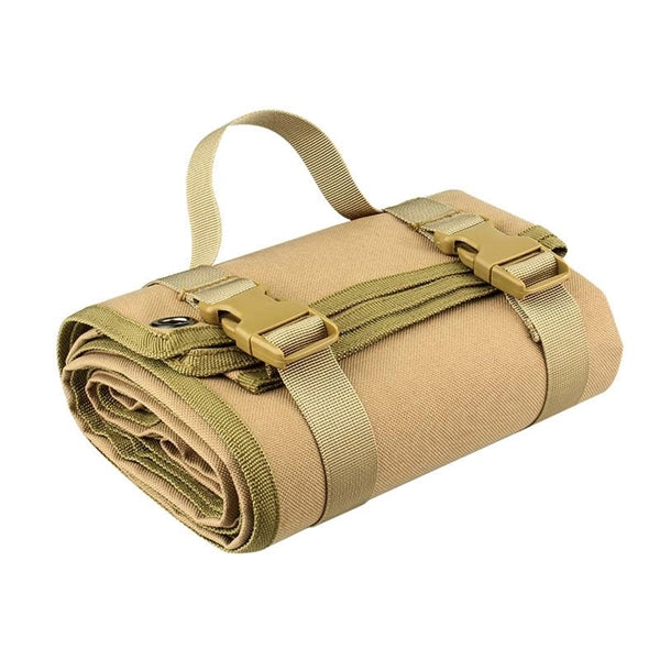 Outdoor Camping Hunting Training Tactical Shooting Mat