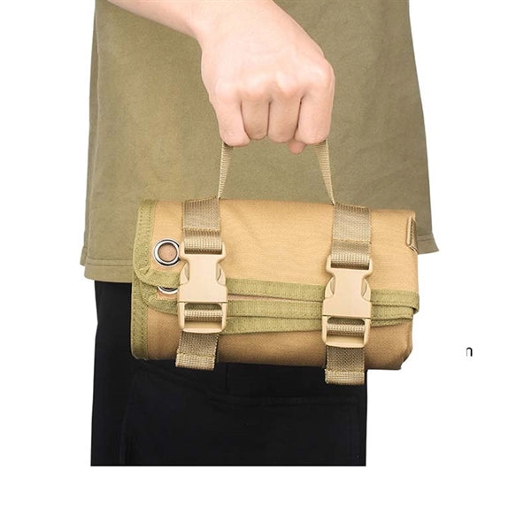 Outdoor Camping Hunting Training Tactical Shooting Mat