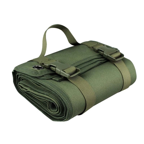 Outdoor Camping Hunting Training Tactical Shooting Mat