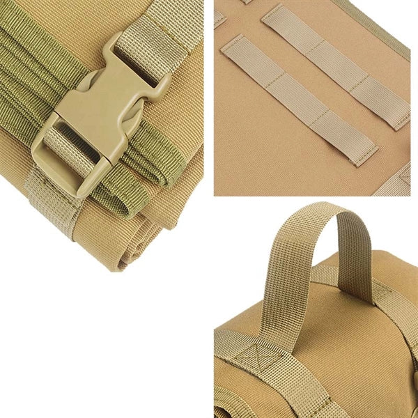 Outdoor Camping Hunting Training Tactical Shooting Mat