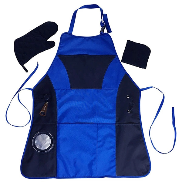 BBQ Apron Kit