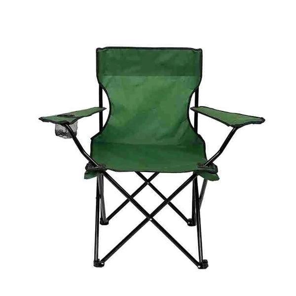 Folding Lounge Chair With Carry Bag