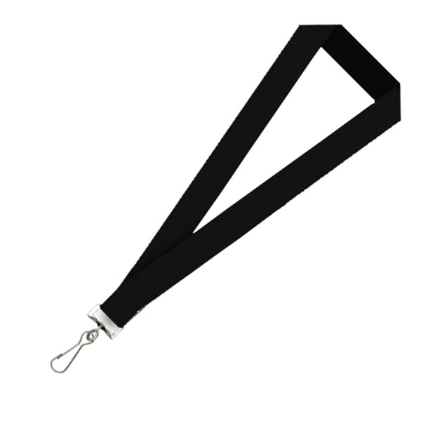 3/4" Sublimation Lanyards