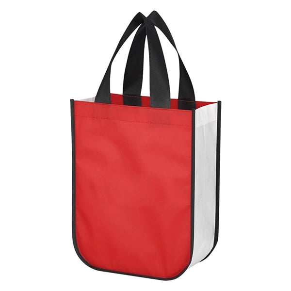 Non-Woven Shopper Tote Bag