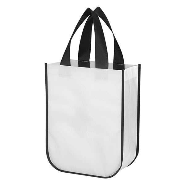 Non-Woven Shopper Tote Bag