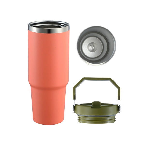 20 Oz Vacuum Insulated Water Bottle