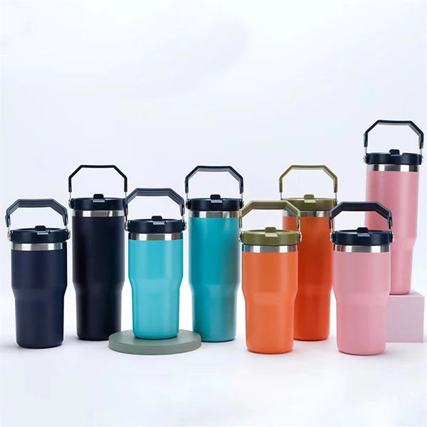 20 Oz Vacuum Insulated Water Bottle